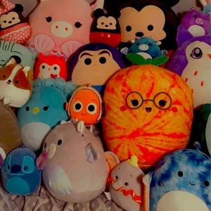 Meet your Posher, Kamdyn